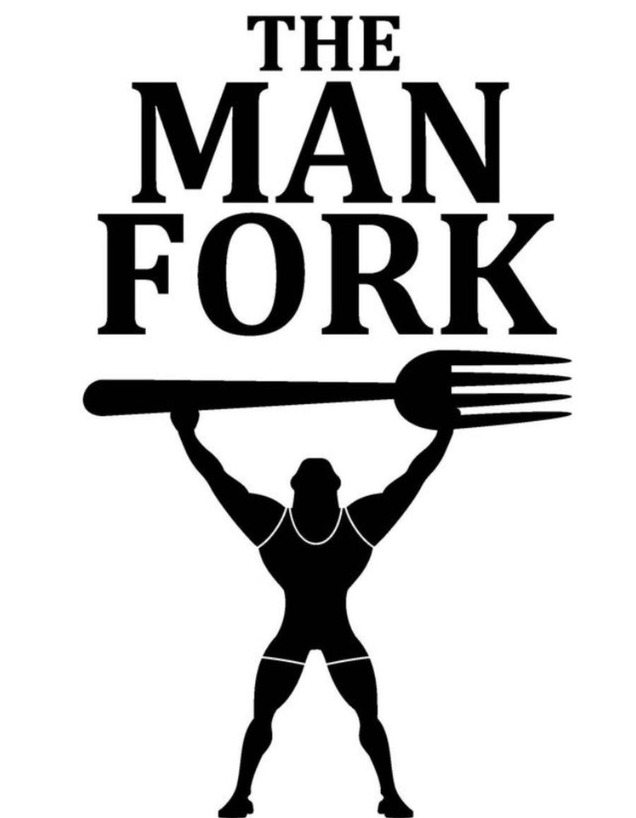 The Forkionaire (1,000,000 Man Forks)