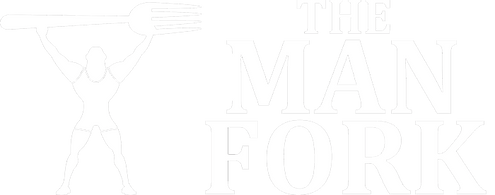 Man Fork