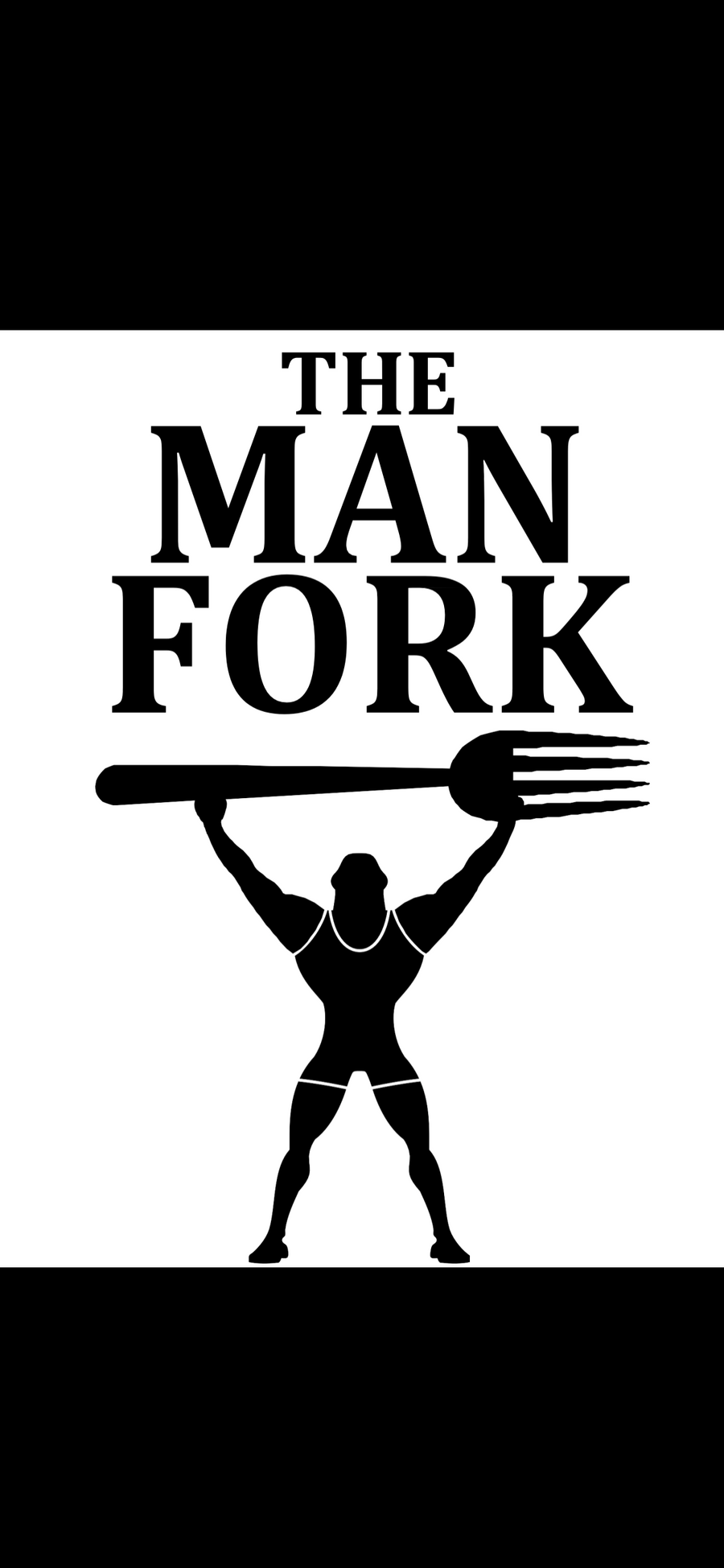 The Wolfpack (4 Man Forks)
