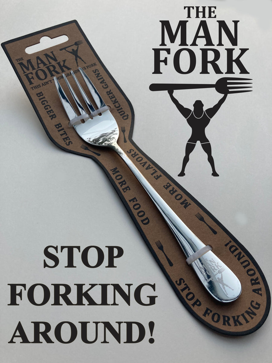 The Man Fork